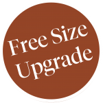 Size Upgrade Offer